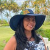 Instructor Angelica Pacheco