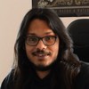 Instructor Dibya Chakravorty
