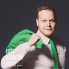 Instructor Christian Hobirk