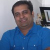 Instructor Ashutosh Gadgil