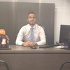Instructor Ali Salah