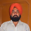 Instructor Harjit Singh