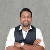 Instructor Ashish Gaikwad