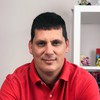 Instructor Mariano Rivas
