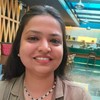 Instructor Honey Goyal