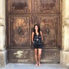 Instructor Stephanie LaTorre