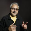 Instructor Sandeep Passan