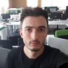 Instructor Muhammmed Salih Aydoğan