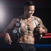 Instructor Jeremiah Maestre