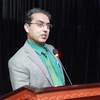 Instructor Muhammad Imran