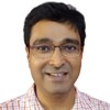 Instructor Sanjay Patel