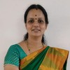 Instructor Parimala Gururajan