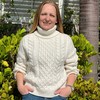 Instructor Samantha Linden