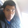 Instructor Angelo Parra