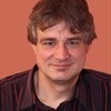 Instructor Johann-Christian Hanke