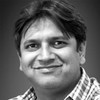 Instructor Sandeep Amar