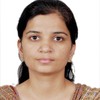 Instructor Akanksha Vivek Pisolkar