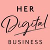 Instructor Her Digital Business