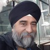 Instructor Atar Singh