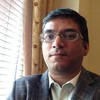 Instructor Sanjay Bhatikar