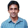 Instructor Abhishek Roy