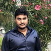 Instructor Vinoth P