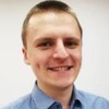 Instructor Mateusz Jaśkiewicz