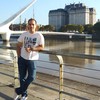 Instructor Hector Orlando Pacheco Diaz