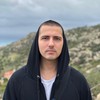 Instructor Oleksandr Heiets