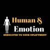 Human and Emotion: CHRMI