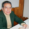 Instructor Pedro Bayona Sainz