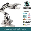 Instructor Robotics 4.0
