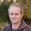 Instructor Kai Scheffer