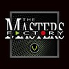 Instructor The Masters Factory by CLAVEDIGITAL