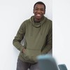 Instructor Abdulsamad Aliyu