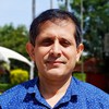 Instructor Dr Aashish Dikshit, PHD(Founder of Lakshmish academy)