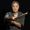 Instructor Tetsuhiro Hokama