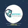 Instructor Whitesec online security organization
