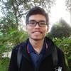 Instructor Carl Serquiña