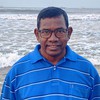 Instructor Maheswar Behera