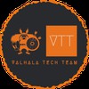 Instructor Valhala Tech Team