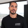 Instructor Rodrigo Soares Tadewald