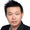 Instructor Adrian Choo