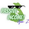 Instructor Passive Income Gen Z