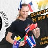 Instructor Rinaldo Inäbnit