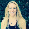 Instructor Claire Wilkinson