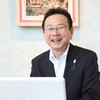 Instructor 憲詞 藤井