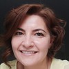 Instructor Cristina Chelariu