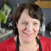 Instructor Angelika Brunke