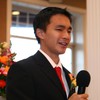 Instructor Jon Chu